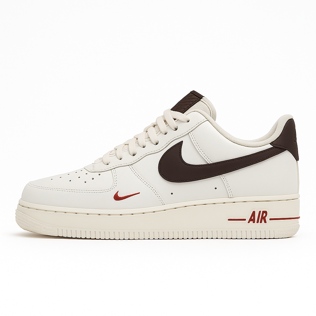 Nike Air Force 1 ‘07 “Cacao Wow”