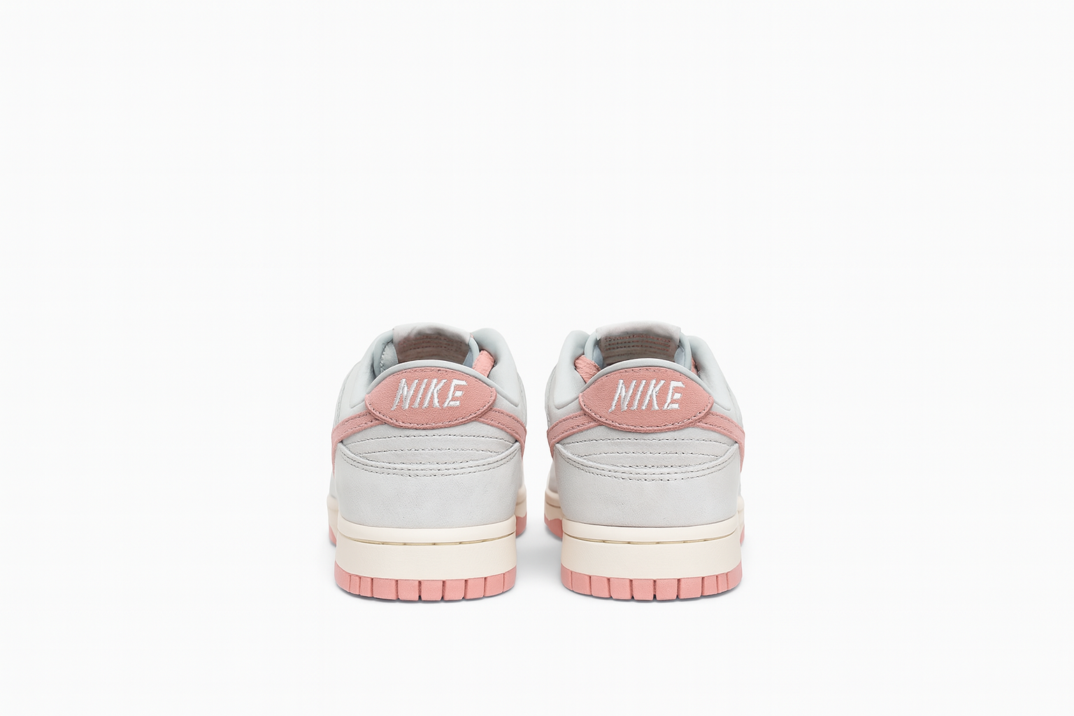 Nike Dunk Low “Pink Oxford”