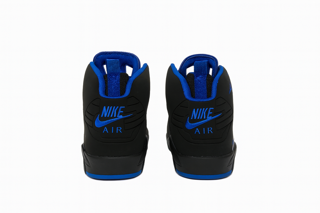 Air Jordan 6 Retro “Black / University Blue”