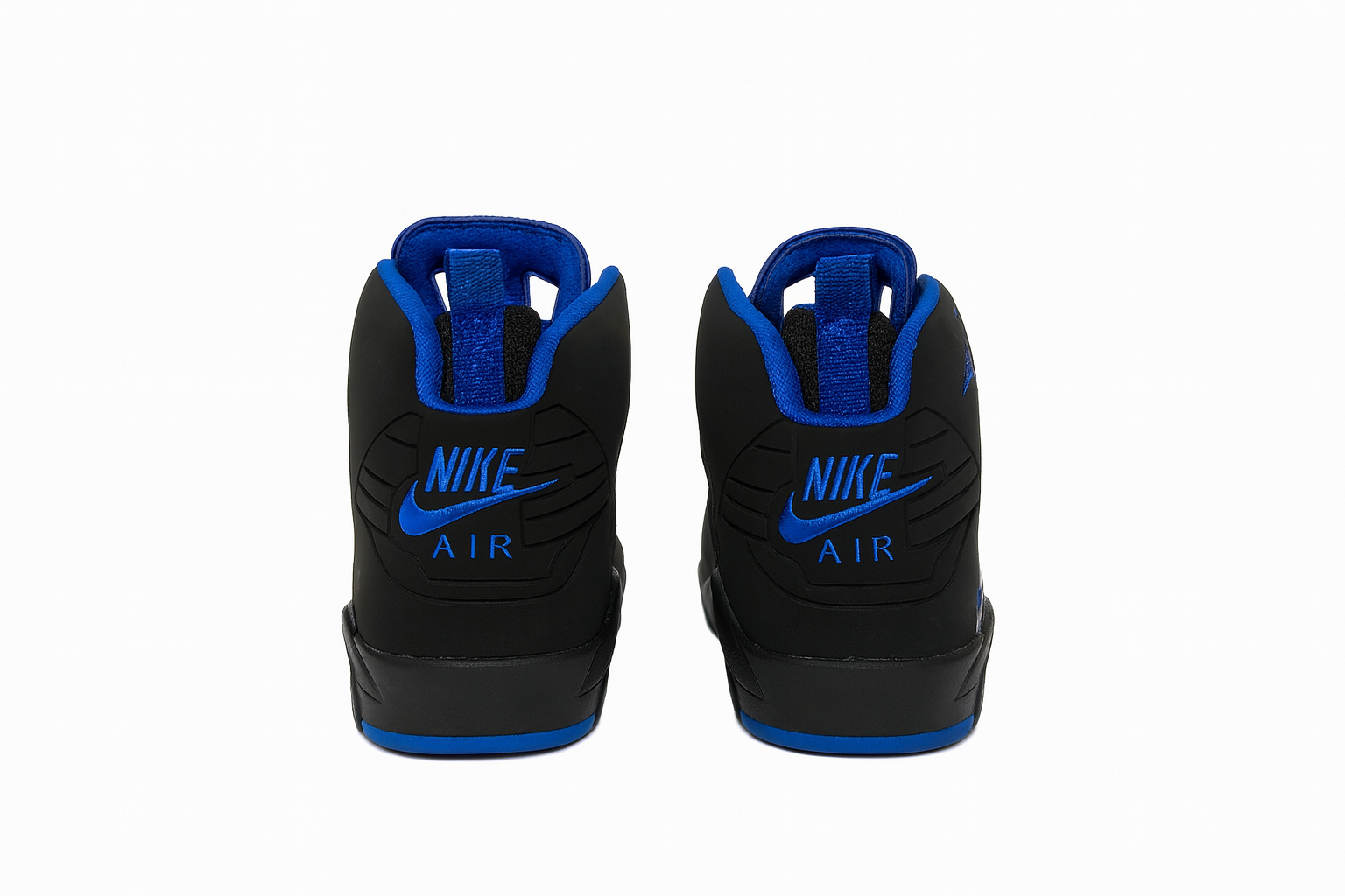 Air Jordan 6 Retro “Black / University Blue”